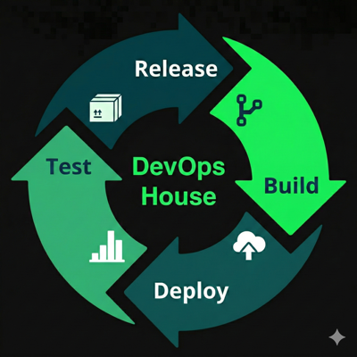 DevOpHouse